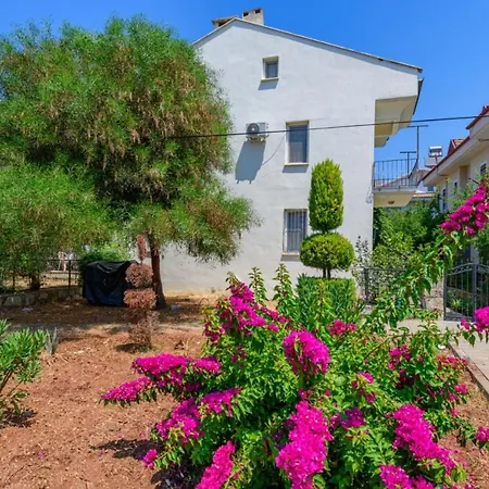Lovely With 3 Bedrooms, 1006 Apartment Fethiye